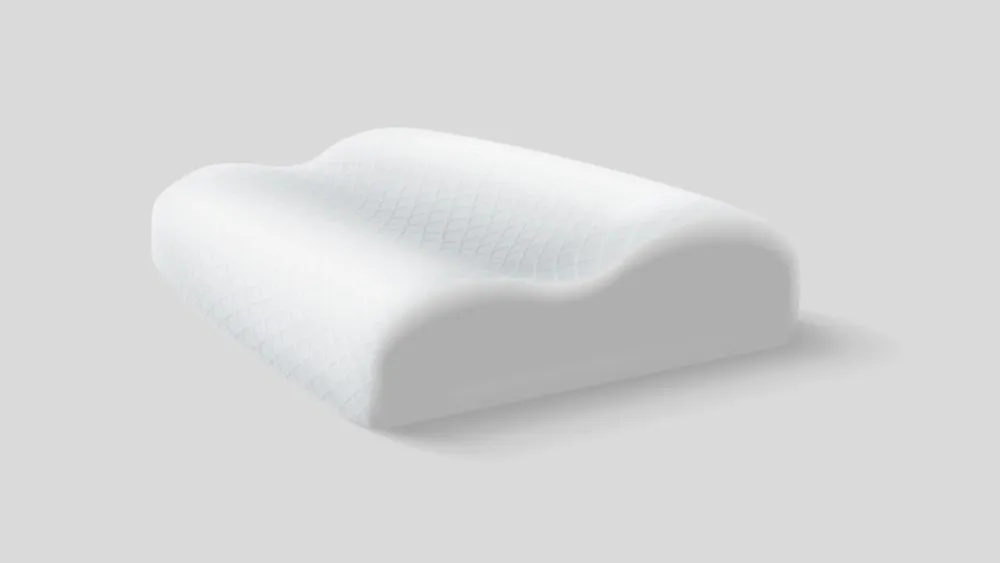 Oreiller memoire de forme